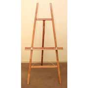 Make this artist easel with these free artist easel plans . A 