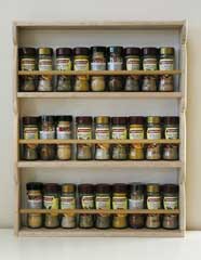 plans scrap wood projects links photo gallery spice rack plans